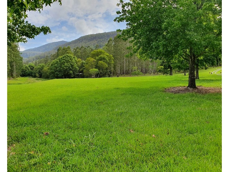 306  Crofton Road, Nimbin NSW 2480