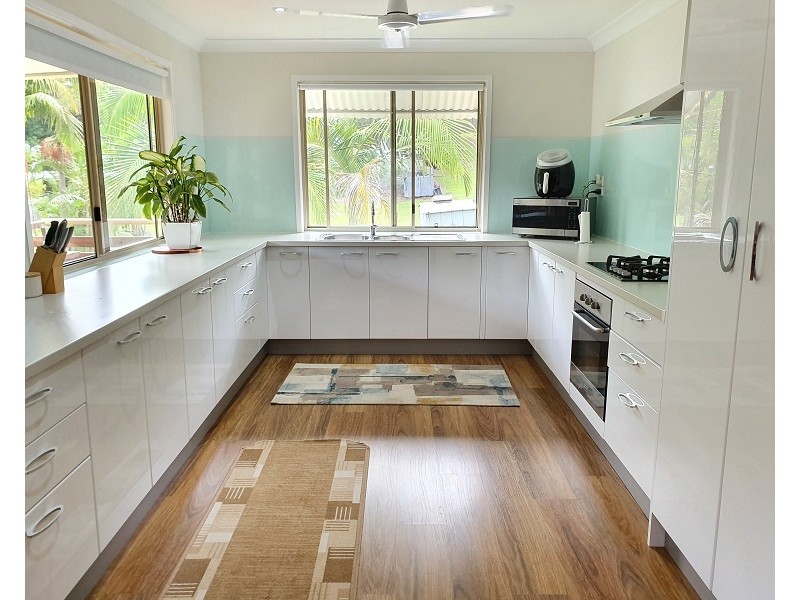 306  Crofton Road, Nimbin NSW 2480