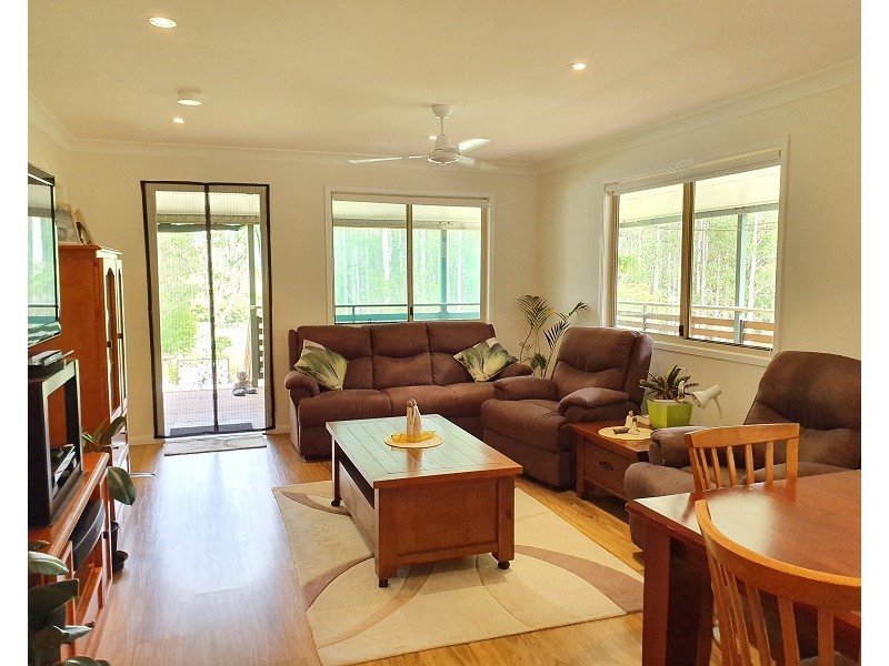 306  Crofton Road, Nimbin NSW 2480