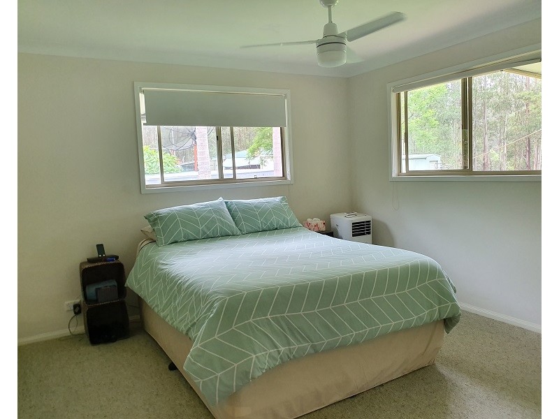 306  Crofton Road, Nimbin NSW 2480