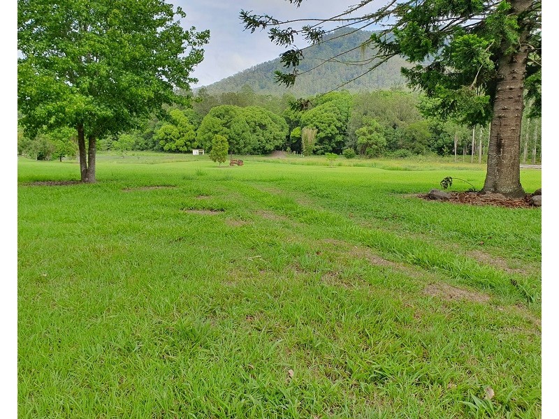 306  Crofton Road, Nimbin NSW 2480