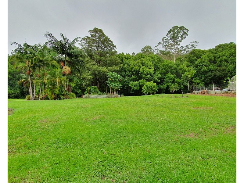 306  Crofton Road, Nimbin NSW 2480