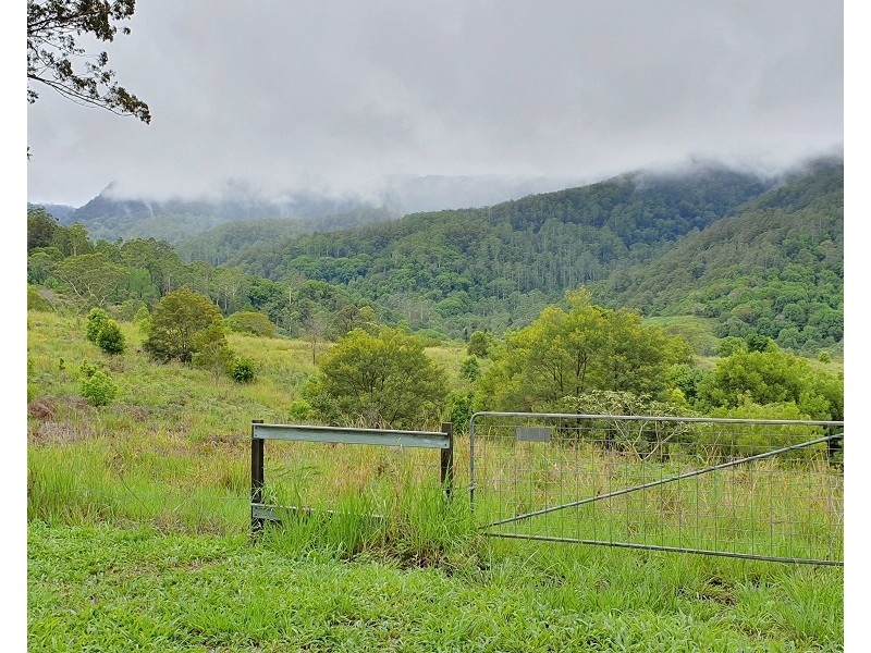 306  Crofton Road, Nimbin NSW 2480