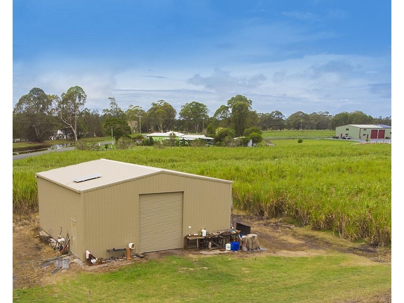 55 Pimlico Road, Pimlico NSW 2478