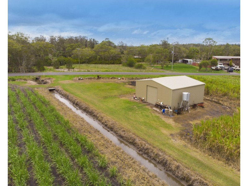 55 Pimlico Road, Pimlico NSW 2478