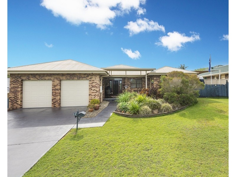 15 Central Park Drive, Wollongbar NSW 2477