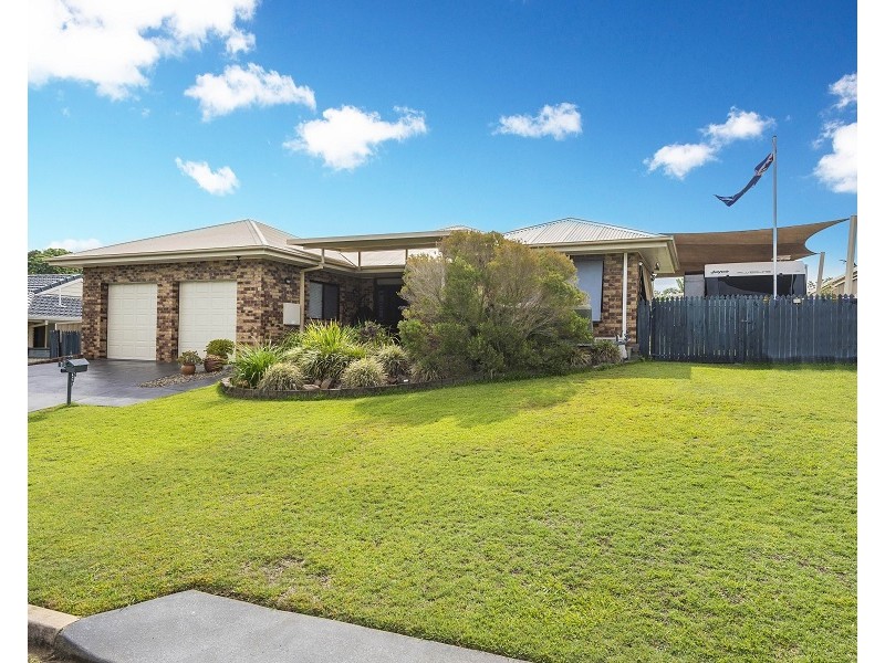 15 Central Park Drive, Wollongbar NSW 2477