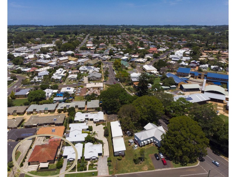 1/4 High Street, Alstonville NSW 2477