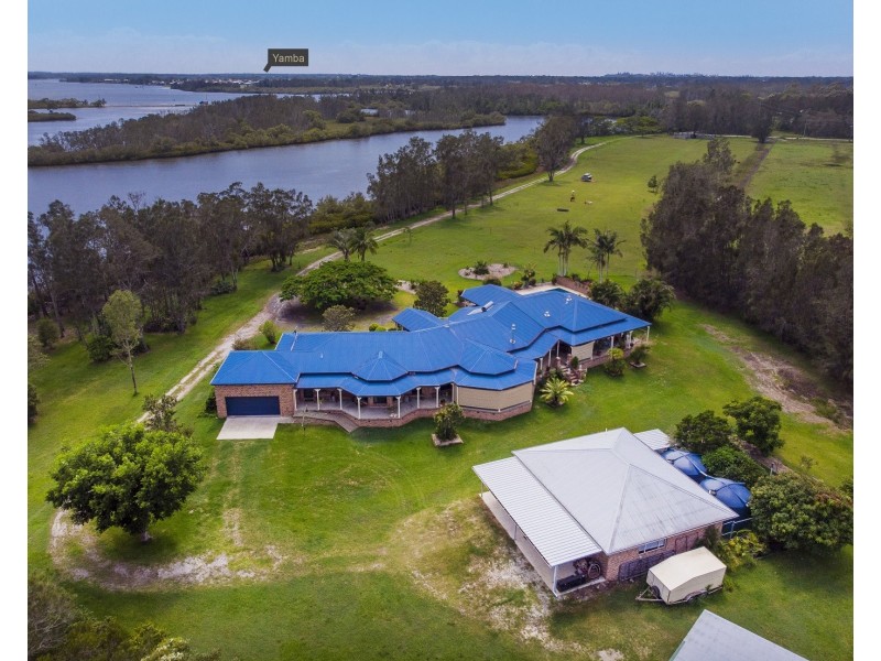 Yamba NSW 2464