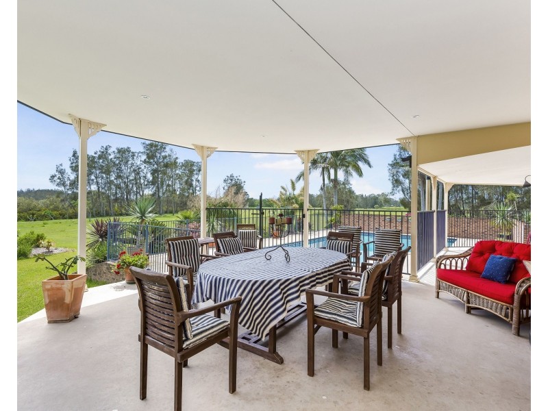 Yamba NSW 2464