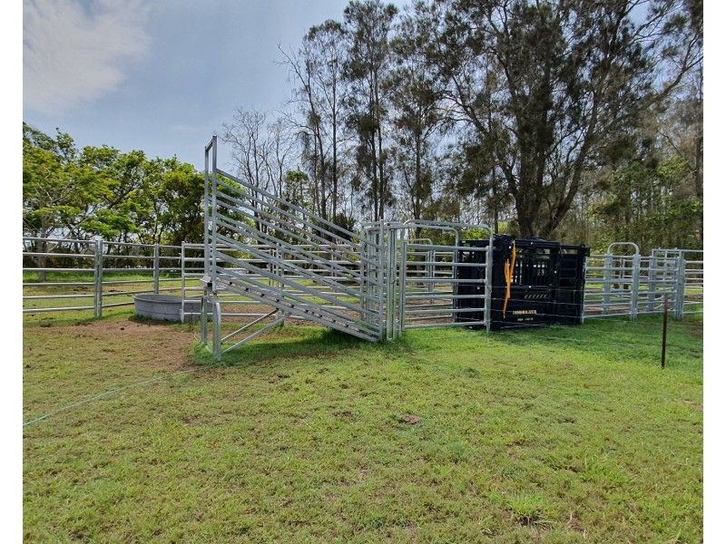 Yamba NSW 2464