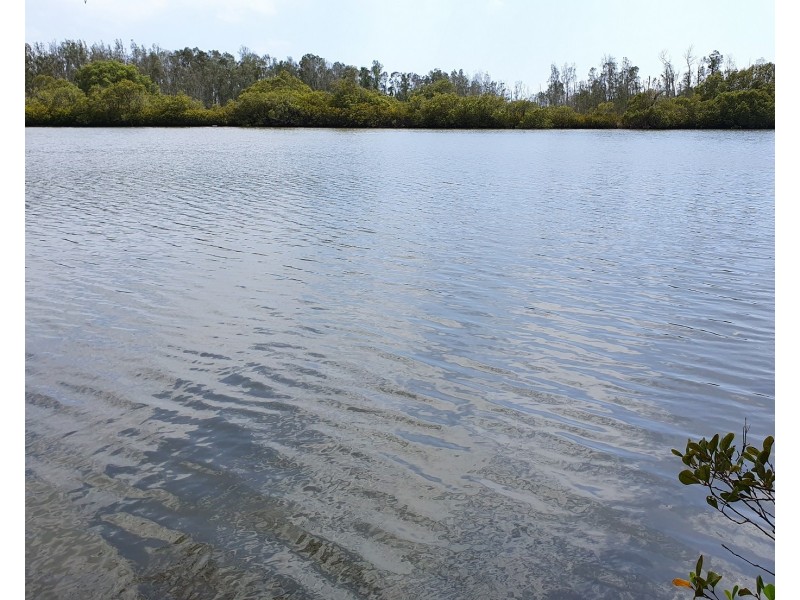 Yamba NSW 2464