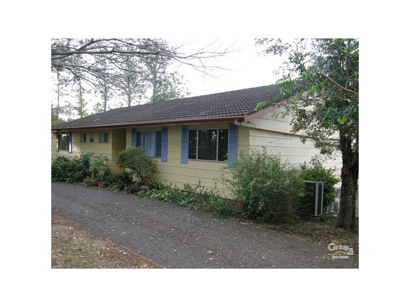 500 Duncan Road, Dunoon NSW 2480