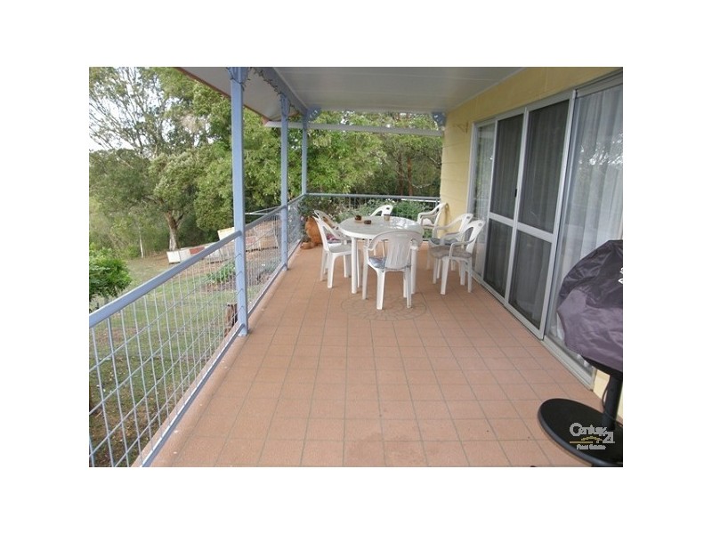 500 Duncan Road, Dunoon NSW 2480