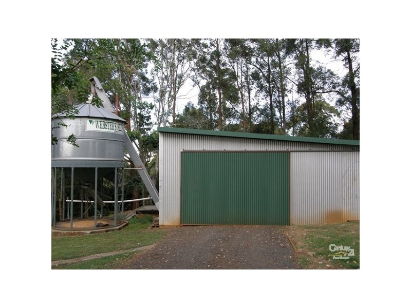 500 Duncan Road, Dunoon NSW 2480