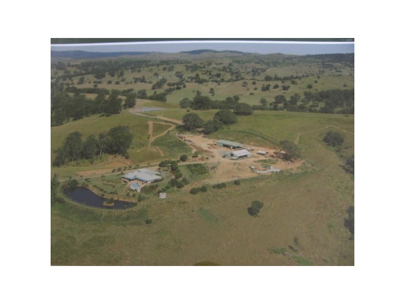 Mummulgum NSW 2469