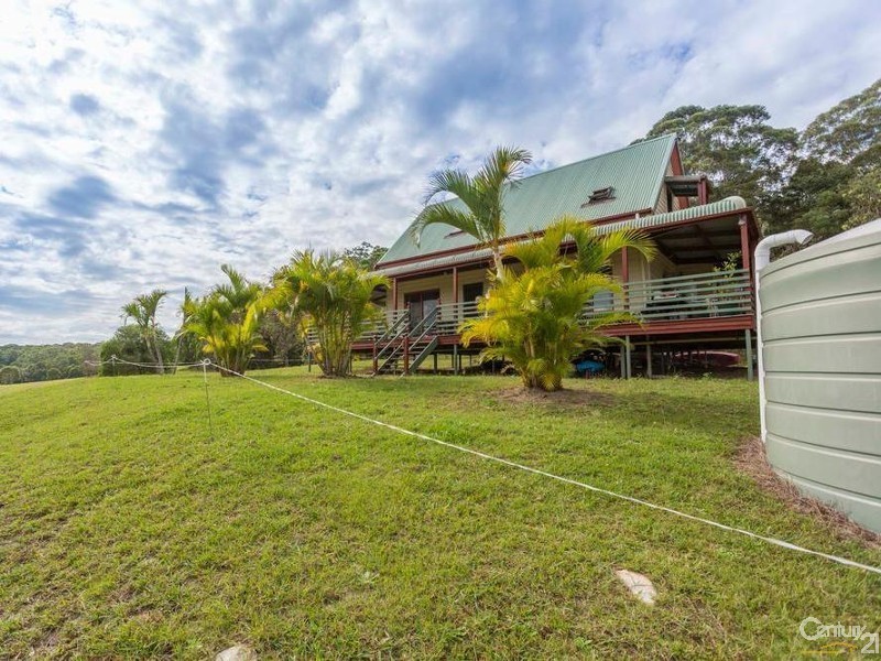 771 Bagotville Road, Alstonville NSW 2477
