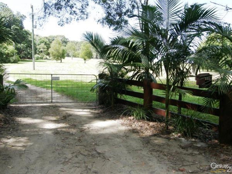 771 Bagotville Road, Alstonville NSW 2477