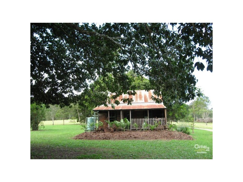 771 Bagotville Road, Alstonville NSW 2477