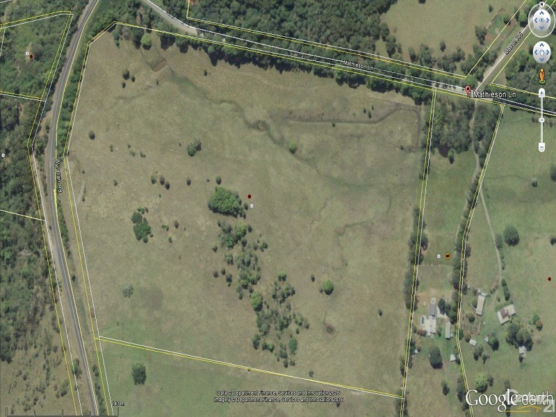 Tucki Tucki NSW 2480
