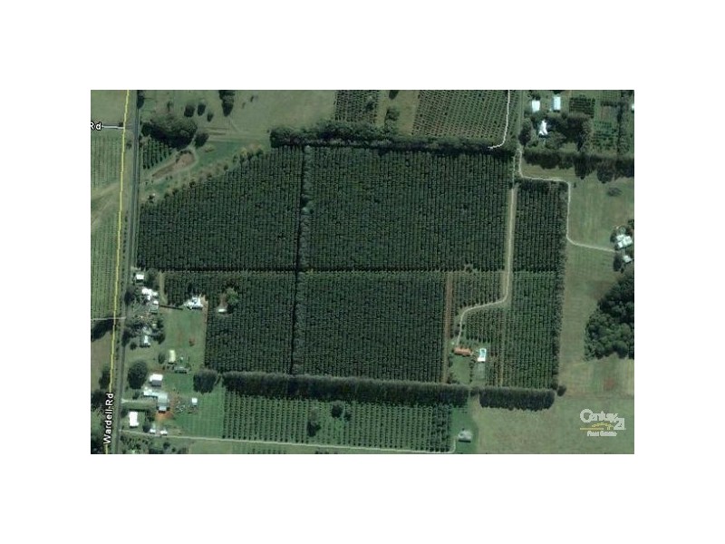 425 Wardell Road, Alstonville NSW 2477