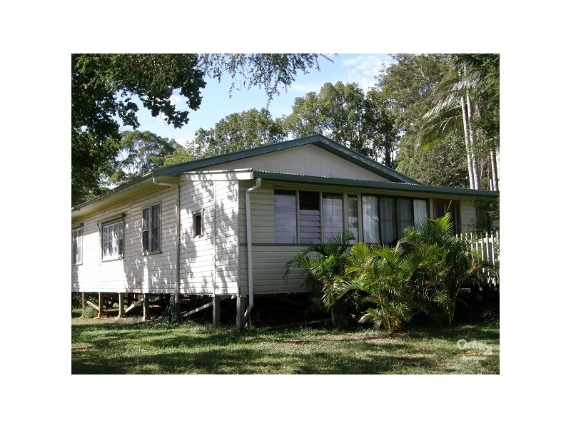 Mcleans Ridges NSW 2480