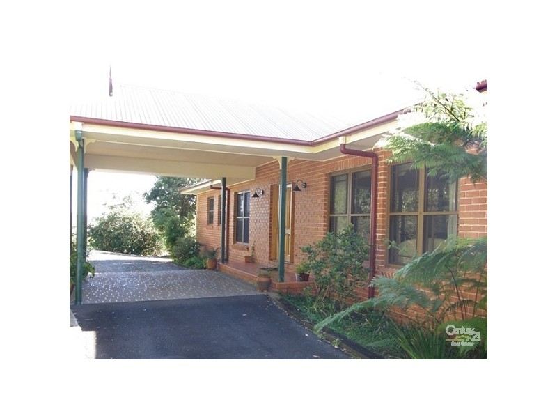 89 Bundara Park Dr, Alstonville NSW 2477