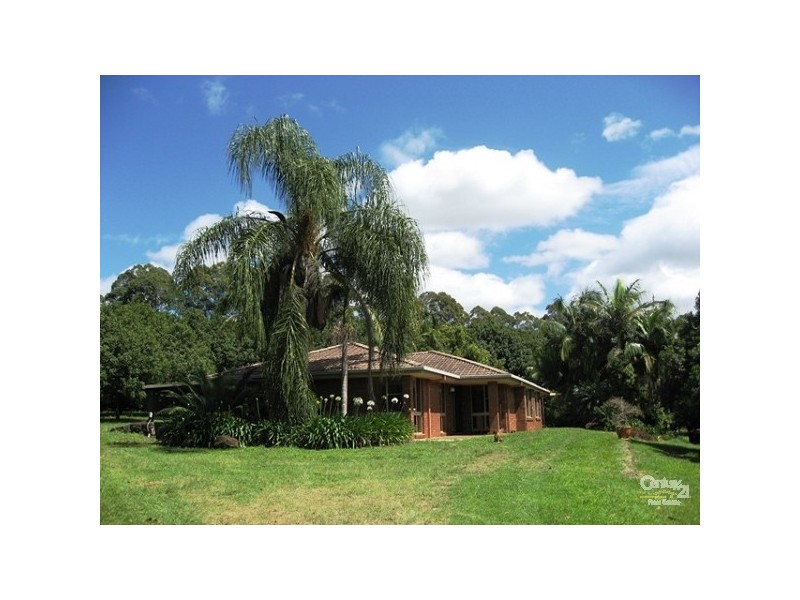 2364d Dunoon Road, Dorroughby NSW 2480
