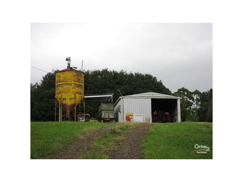 2364d Dunoon Road, Dorroughby NSW 2480