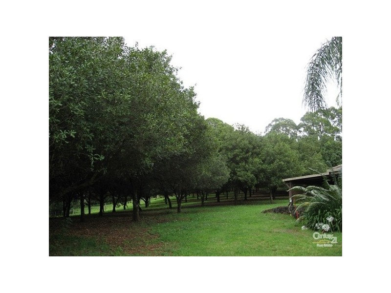 2364d Dunoon Road, Dorroughby NSW 2480