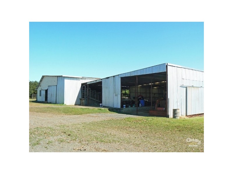 60 Rous Mill Road, Alstonville NSW 2477