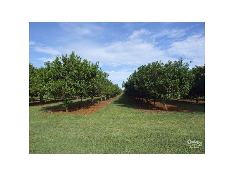 60 Rous Mill Road, Alstonville NSW 2477