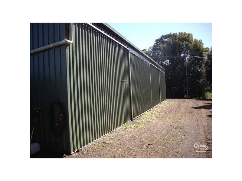 193 Channon Road, Dunoon NSW 2480