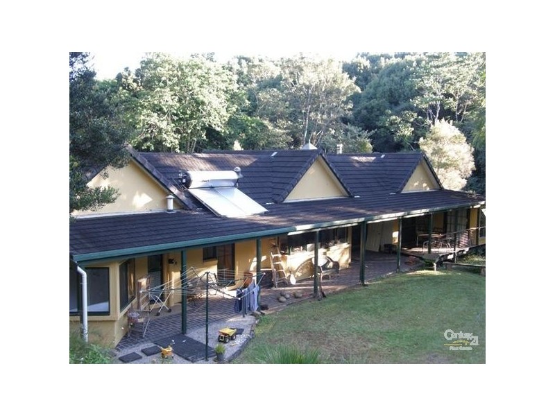 27 Bundara Park Drive TUCKOMBIL, Alstonville NSW 2477