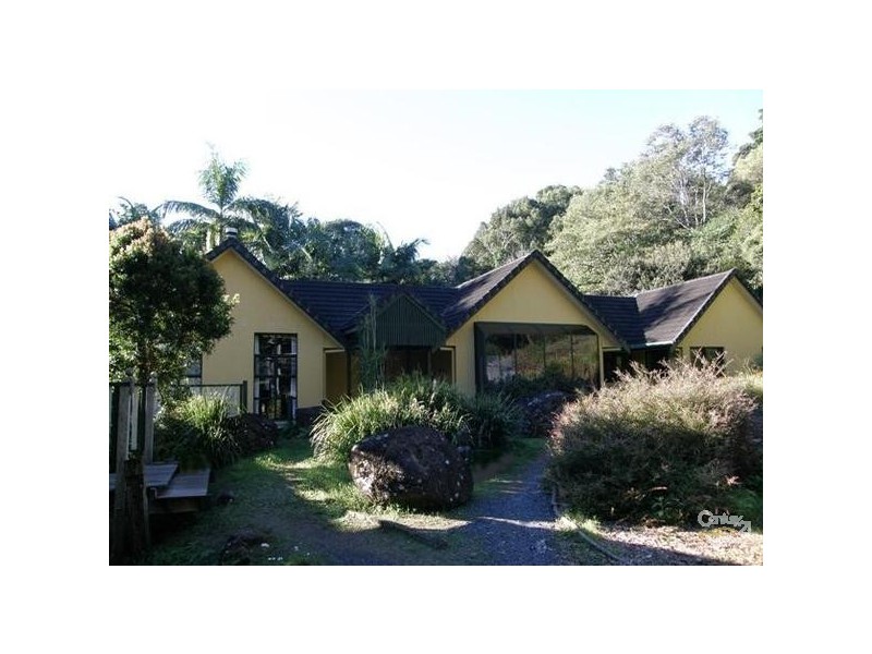 27 Bundara Park Drive TUCKOMBIL, Alstonville NSW 2477