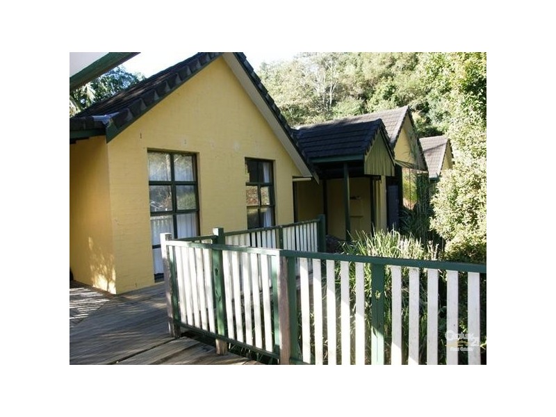 27 Bundara Park Drive TUCKOMBIL, Alstonville NSW 2477