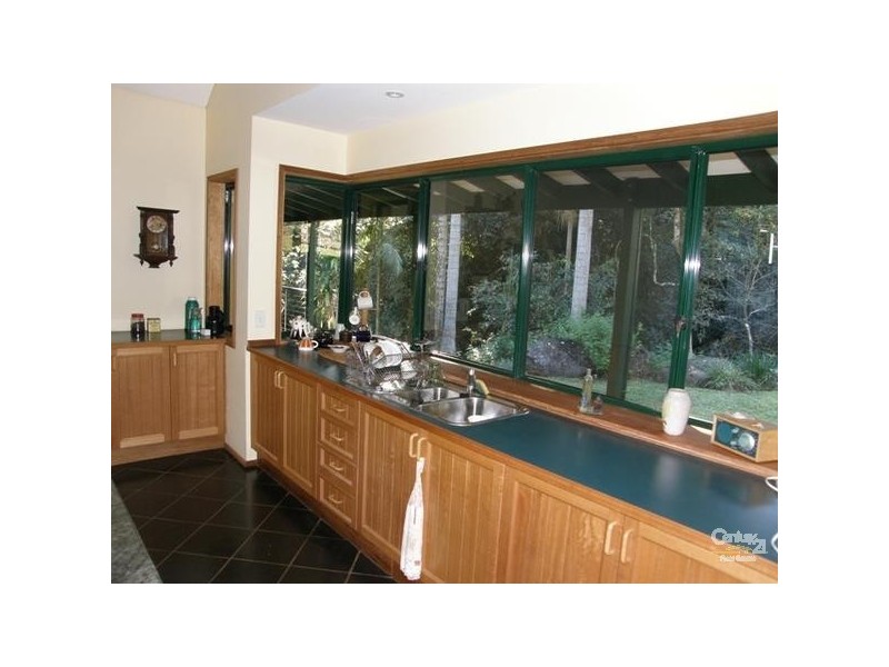 27 Bundara Park Drive TUCKOMBIL, Alstonville NSW 2477