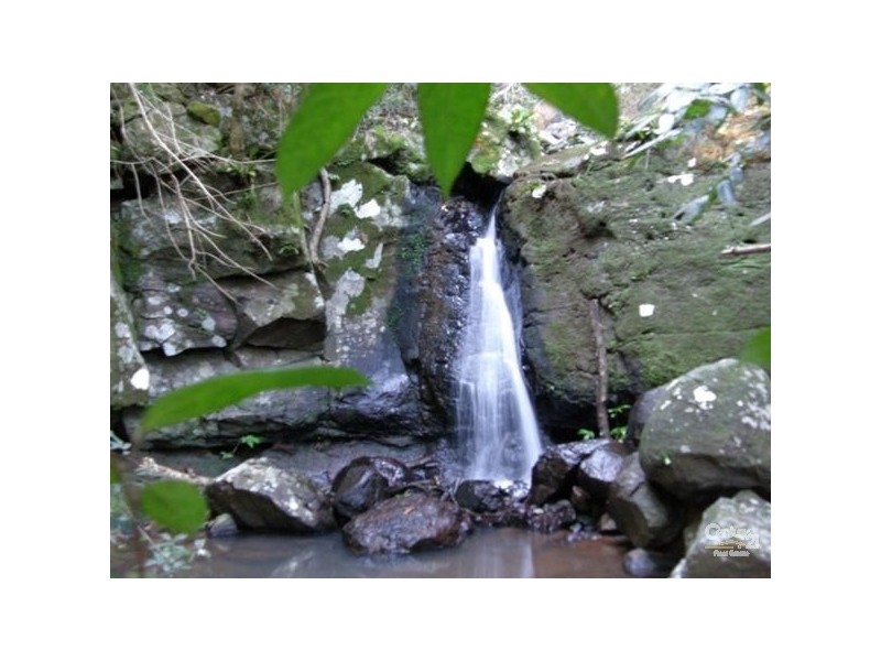 27 Bundara Park Drive TUCKOMBIL, Alstonville NSW 2477