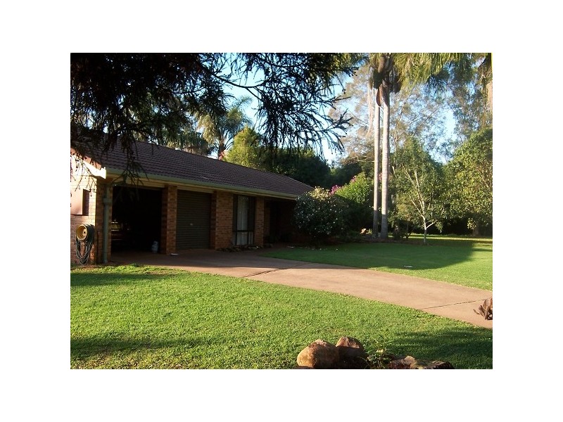 . Nutmac Bangalow Road, Clunes NSW 2480