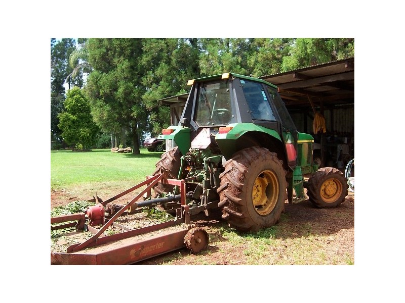 . Nutmac Bangalow Road, Clunes NSW 2480