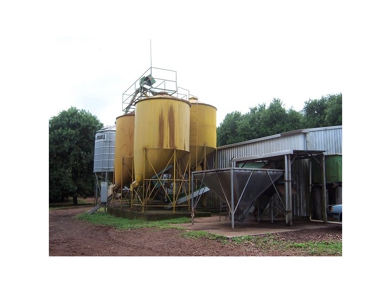 . Nutmac Bangalow Road, Clunes NSW 2480