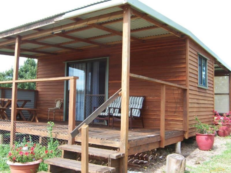 1172 Bulmers Road, Hogarth Range NSW 2469