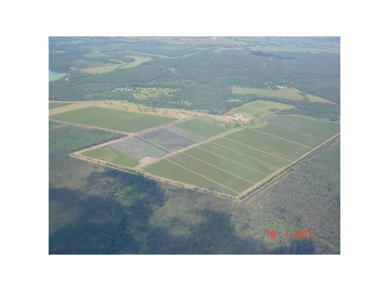 Bora Ridge NSW 2471