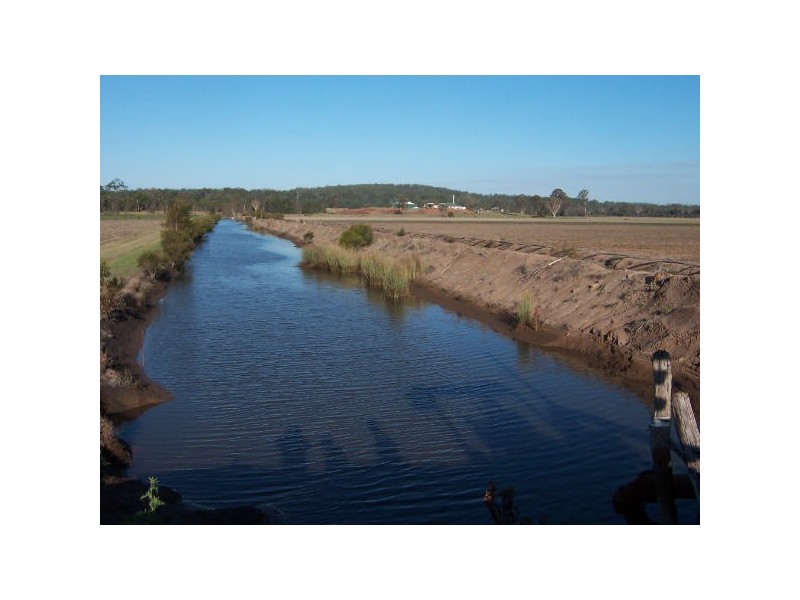 Bora Ridge NSW 2471