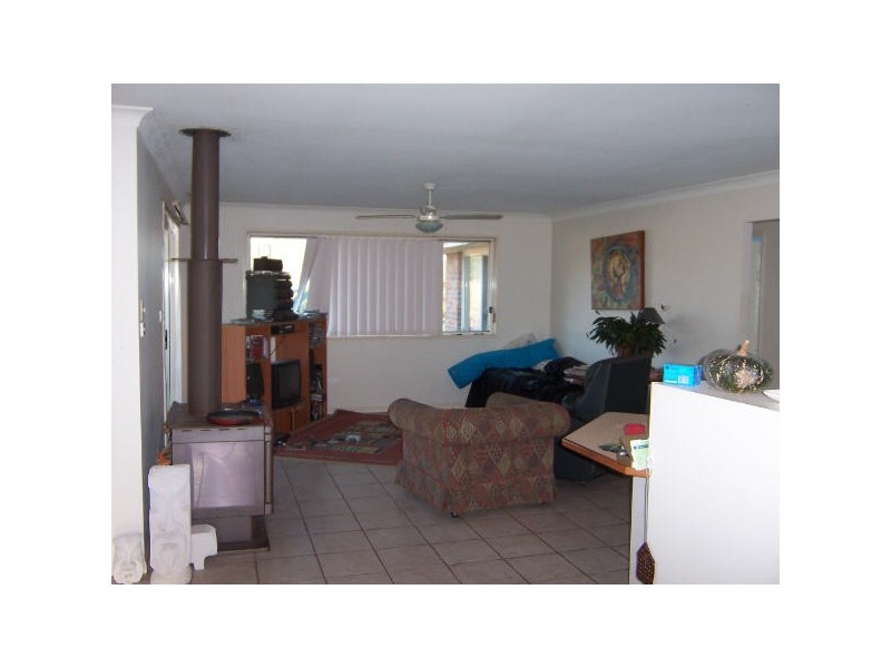 Bora Ridge NSW 2471