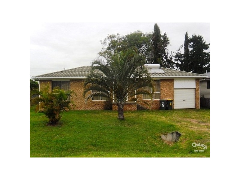 5 Sharon Court, Casino NSW 2470