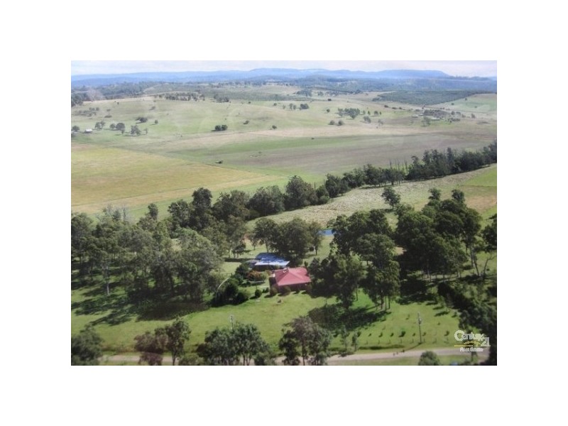 6 Saunders Road, Dyraaba NSW 2470