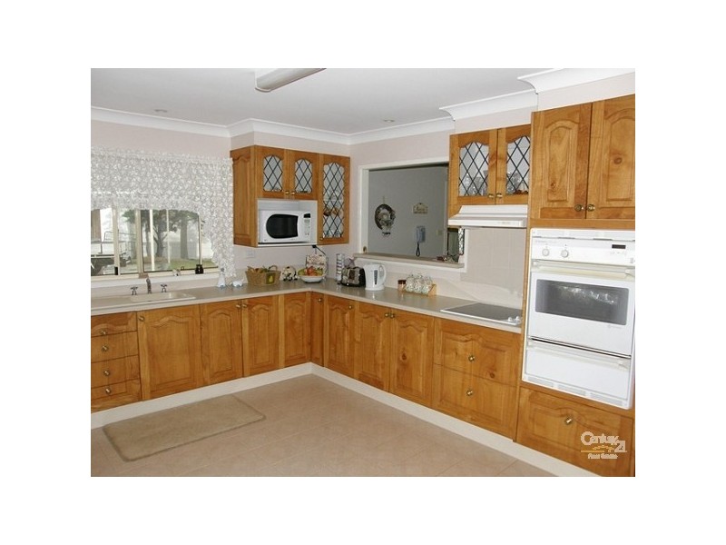 6 Saunders Road, Dyraaba NSW 2470