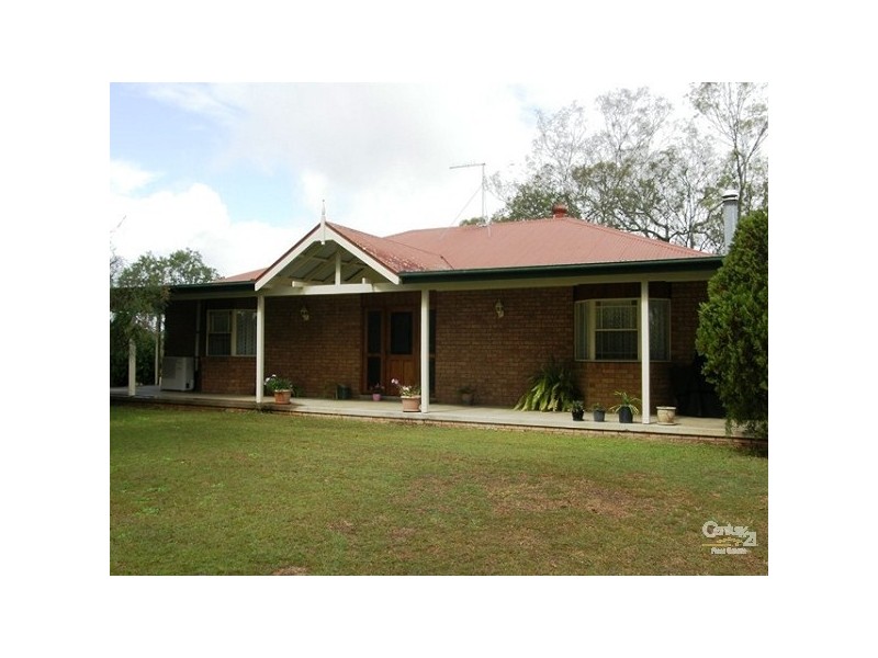 6 Saunders Road, Dyraaba NSW 2470