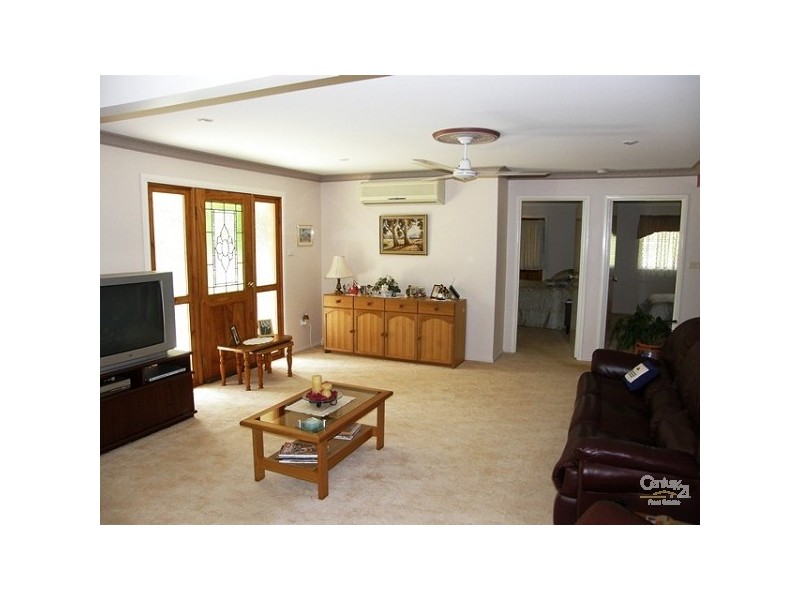 6 Saunders Road, Dyraaba NSW 2470